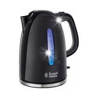 Czajnik elektryczny RUSSELL HOBBS 22591-70 Textures Plus Black