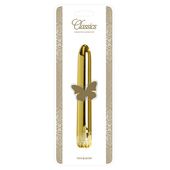 wibrator classic vibe gold medium