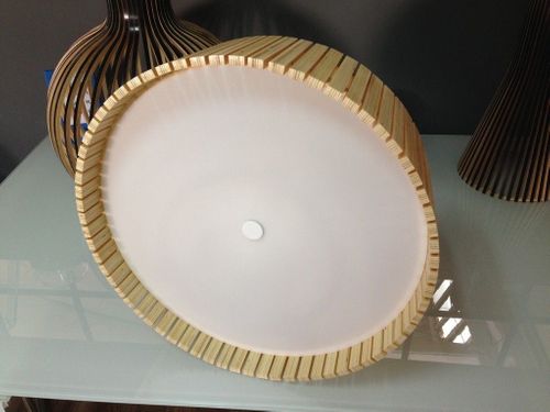 Lampa wisząca SERCHIO 49 na Arena.pl