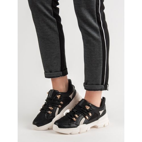Modne Sneakersy VICES r.38 na Arena.pl