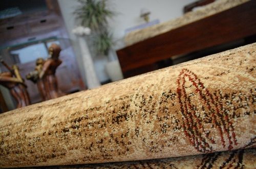 Dywan STANDARD TABIT beż na Arena.pl