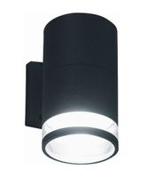 Lampa elewacyjna zewnętrzna kinkiet ogrodowy ROCK I 3405