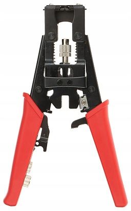 Zaciskarka Delta HT-5082R na Arena.pl