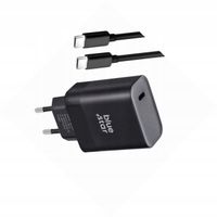 Szybka ładowarka 45W z odpinanym kablem USB-C do Realme GT Master
