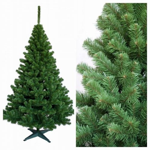 CHOINKA SZTUCZNA ŚWIERK SYBERYJSKI 60cm GĘSTA na Arena.pl