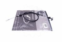 Linka hamulca ręcznego tył lewy/prawy IVECO DAILY VI 2016 2017 2018 2019