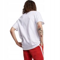 T-Shirt Nike Sportswear AR4997-101 biały L