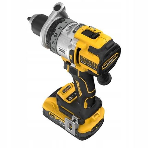 Wiertarko-wkrętarka DEWALT DCD1007H2T-QW na Arena.pl
