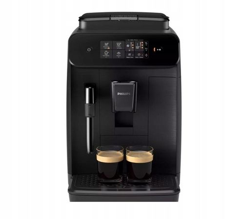 Automatyczny ekspres ciśnieniowy Philips EP0820/00 1500 W czarny na Arena.pl