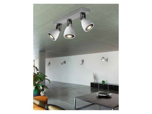Plafon BREMEN BP-3425 Azzardo +LED na Arena.pl