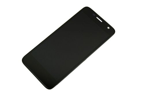 LCD DIGITIZER ALCATEL ONE TOUCH IDOL MINI 6012D na Arena.pl