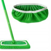 Zapas Wkład Do Mopa Płaskiego Strong Mikrofibra TSG-348 45,3х11,5 cm