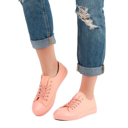 Różowe Trampki r.37 na Arena.pl