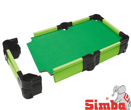 SIMBA M&G Zestaw Do Bilarda na Arena.pl