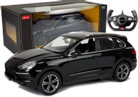 ND24_6007 Auto R/C Porsche Cayenne Turbo Rastar 1
