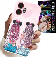 ETUI DO SAMSUNG XCOVER 7 PRO - WZÓR DLA NAJLEPSZYCH KOLEŻANEK KOLEŻANKI