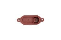 OPORNIK DMUCHAWY NAGRZEWNICY REZYSTOR FIAT DUCATO 2001 2002 2003 2004 2005