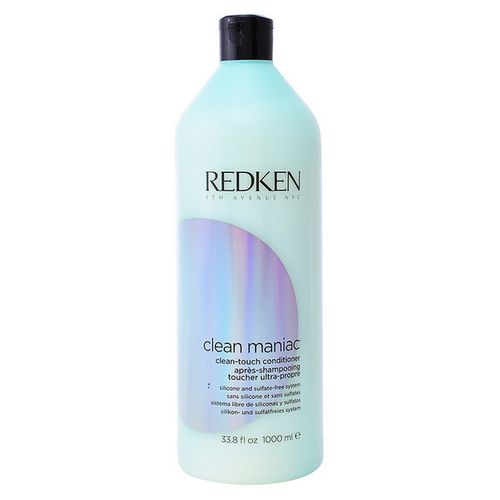 Odżywka Clean Maniac Redken na Arena.pl