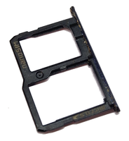 SZUFLADKA TACKA KARTY SIM SD LG X POWER