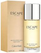 CALVIN KLEIN Escape Men Perfumy męskie 100ml EDT ORYGINAŁ