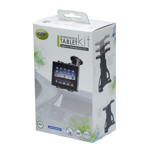 iGrip Universal Windshield Tablet Kit Uniwersalny uchwyt na Arena.pl