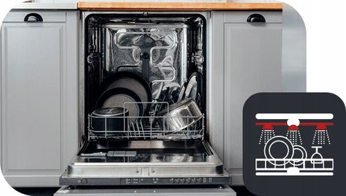 Patelnia TEFAL Ingenio Emotion 24cm INDUKCJA na Arena.pl