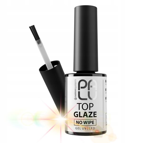 PALU TOP GLAZE NO WIPE 11g zdjęcie 1