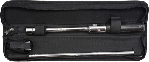 składany klucz do kół w etui - yt-08035 na Arena.pl