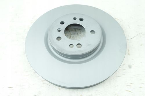 TARCZA HAM PRZOD 330X32 V ATE na Arena.pl
