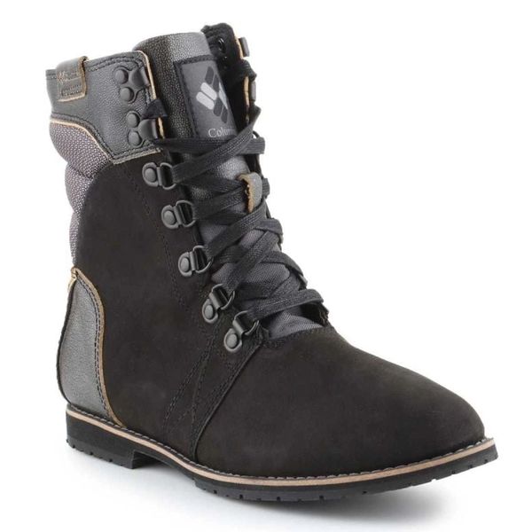 Buty Columbia Twentythird Ave Wp Mid r.36 zdjęcie 8