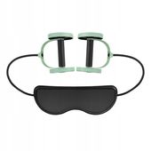 Multifunkcyjny przyrząd fitness 2w1 Spokey CARVY