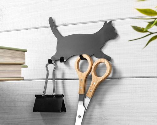 Wieszak KOTEK na Arena.pl