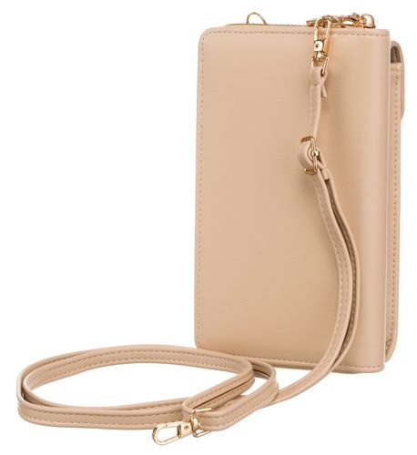 torebko portfel m-16-1408 beige na Arena.pl