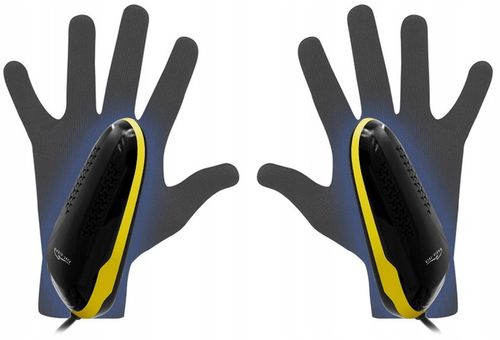 Suszarka do butów BOOTS OZONATOR DRYER MT6505 ozon na Arena.pl