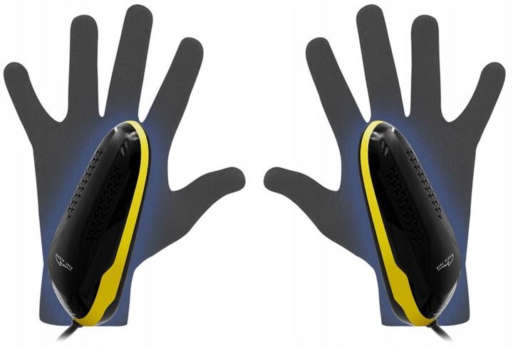 Suszarka do butów BOOTS OZONATOR DRYER MT6505 ozon zdjęcie 11