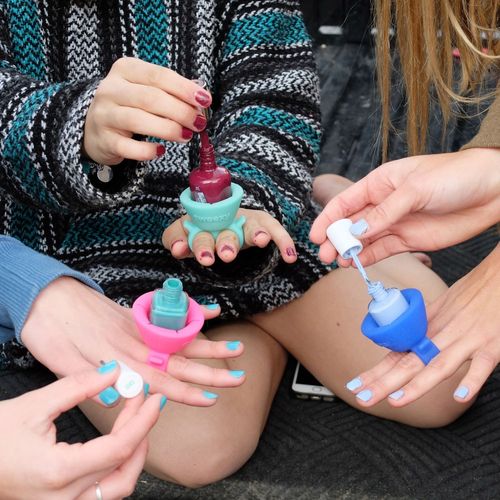 Tweexy - Sapphire night na Arena.pl