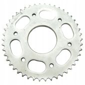 ZĘBATKA TYŁ 428 46Z 68mm CROSS DEFENDER 150/250ccm MOTOCYKL BUGGY CHOPPER