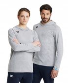 Bluzka z kapturem bawełniana unisex koszulka sportowa Team Hooded Arena XL