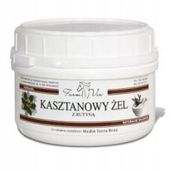 Maść Farm-Vix na żylaki WYCIĄG Z KASZTANOWCA 350ml