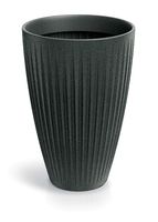 DONICZKA LATIA ROUND HIGH - GRANIT - PP-TLRO40HG