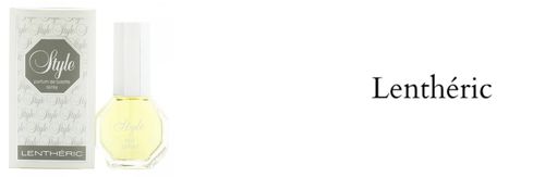 Lentheric Style Woda Toaletowa Dla Kobiet 20ml na Arena.pl