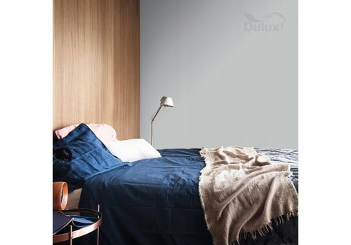 Farba lateksowa ścienna Dulux 5 l mat na Arena.pl