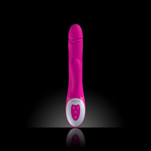 Nalone - Wibrator Wave Vibrator na Arena.pl