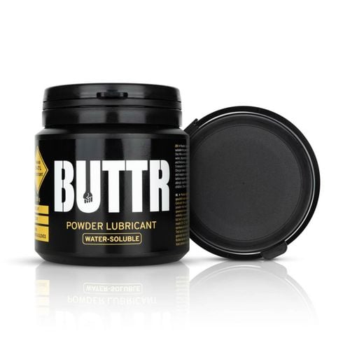 Buttr - Powdered Lube na Arena.pl