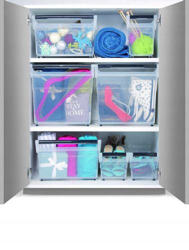 Pojemnik wielofunkcyjny NUK6H na Arena.pl