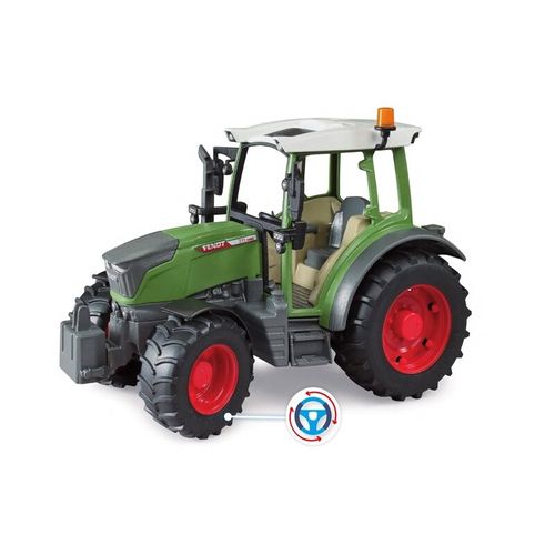Traktor Frendt Vario 211 na Arena.pl