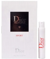 Dior Homme Sport 1ml edt