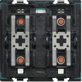 MY HOME - Axolute aktor rolet multi Legrand H4661M2