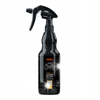 ADBL INTERIOR MATT MAX Matowy Dressing do Tworzyw Sztucznych 1000ml
