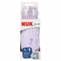 Kubek 300ml Mini-Me 9m NUK